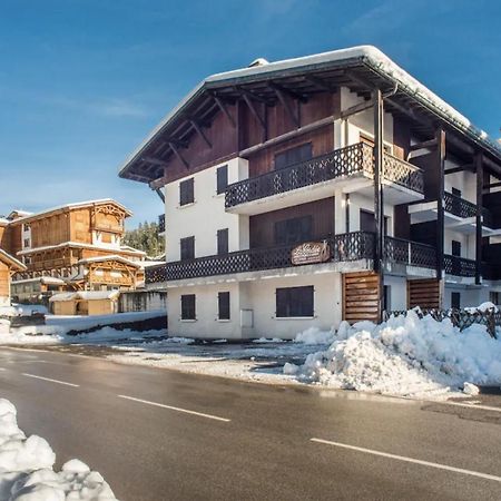 Residences Delavay La Cordee Les Gets Exterior photo
